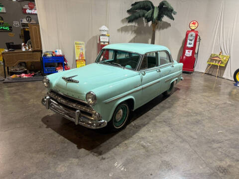 1954 Hudson Super Jet