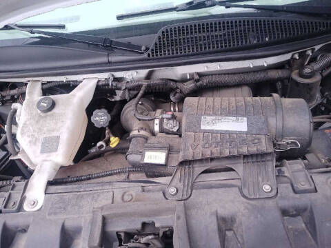 2018 Chevrolet Express 3500