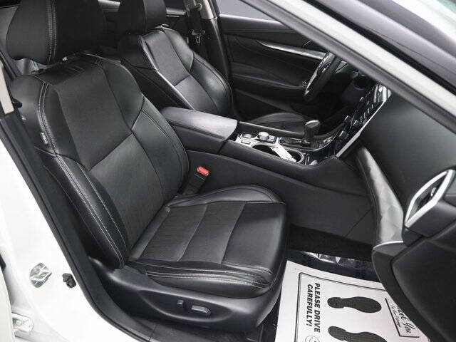 2021 Nissan Maxima 3.5 SV