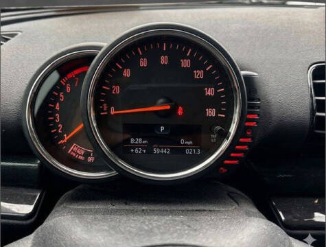2015 MINI Hardtop 2 Door Cooper S