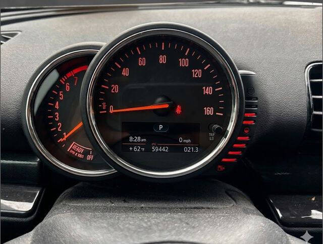 2015 MINI Hardtop 2 Door Cooper S