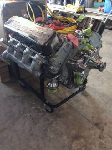 1984 GMC C/K 3500 Series