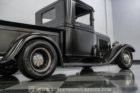 1932 Ford Model B