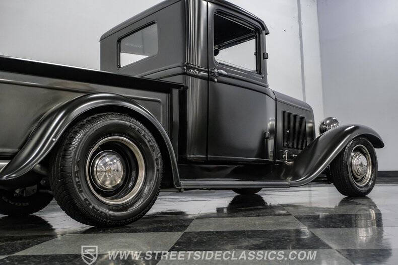 1932 Ford Model B