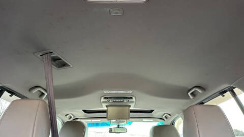 2013 Honda Pilot Touring