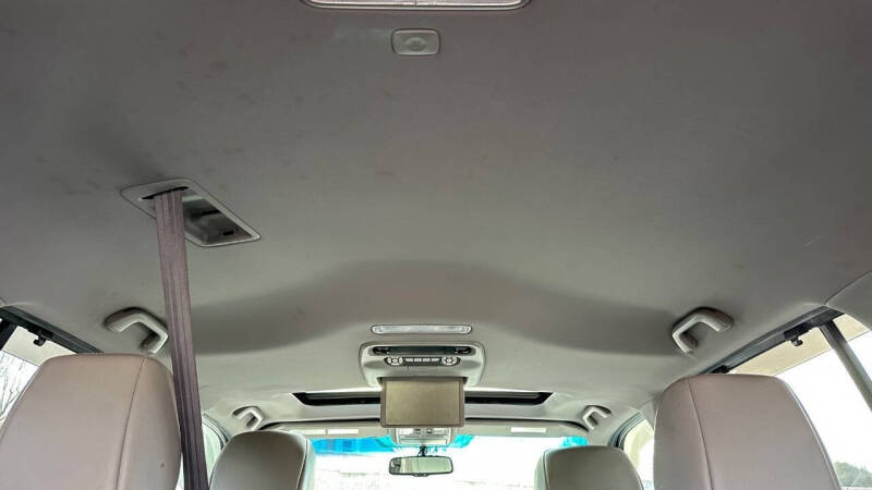 2013 Honda Pilot Touring