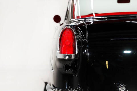 1955 Chevrolet 210