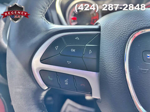 2017 Dodge Challenger