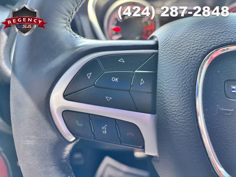 2017 Dodge Challenger