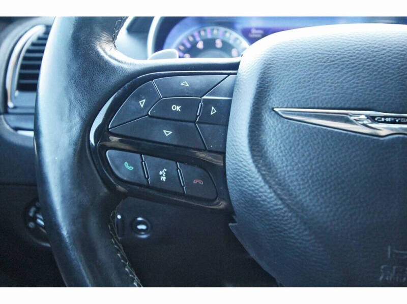 2021 Chrysler 300 S V6