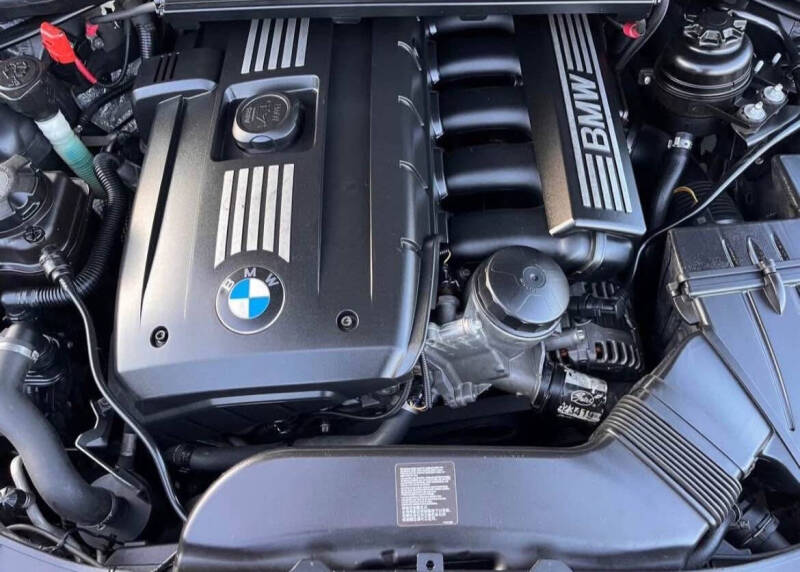 2013 BMW 3 Series 328i