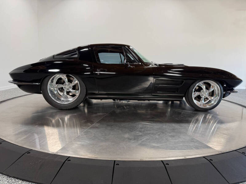 1966 Chevrolet Corvette