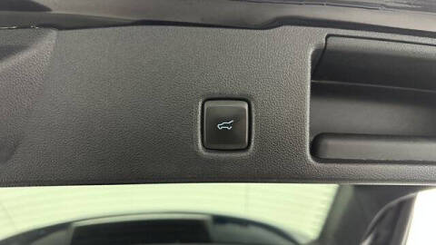 2021 Ford Escape Plug-In Hybrid SEL