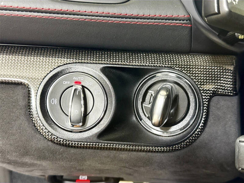 2019 Porsche 718 Boxster GTS