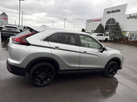 2024 Mitsubishi Eclipse Cross LE