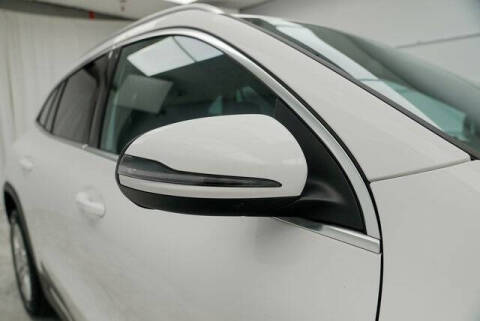 2023 Mercedes-Benz GLA GLA 250