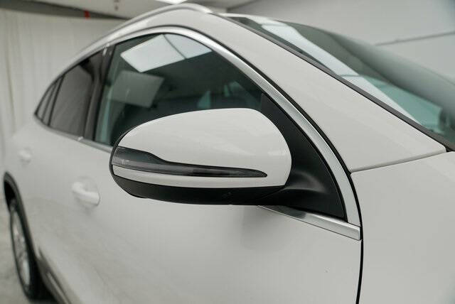 2023 Mercedes-Benz GLA GLA 250