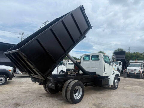 2000 Sterling L7501