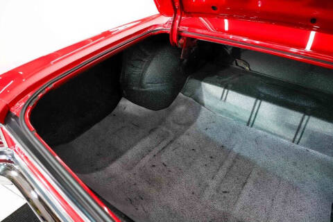 1967 Chevrolet Chevelle