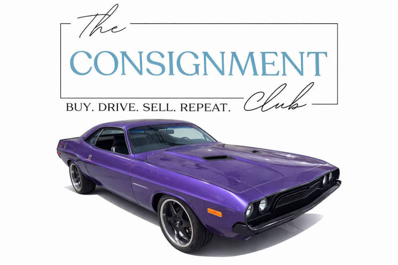 1973 Dodge Challenger