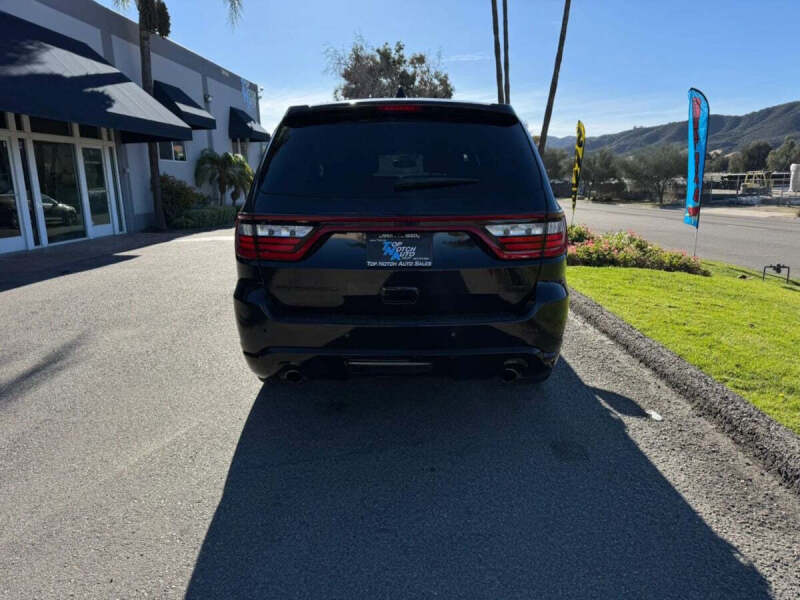 2020 Dodge Durango GT Plus