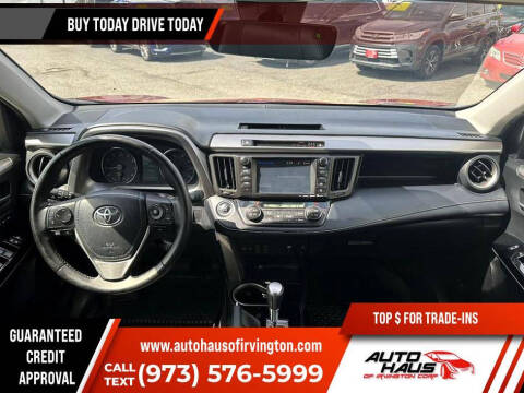 2018 Toyota RAV4