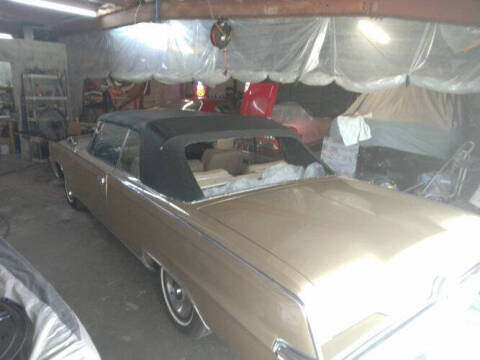 1965 Chrysler Imperial