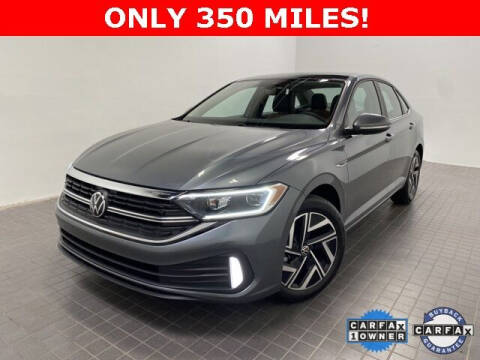 2023 Volkswagen Jetta for sale at CERTIFIED AUTOPLEX INC in Dallas TX