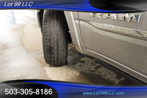 2019 RAM 1500 Limited