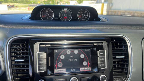 2014 Volkswagen Beetle