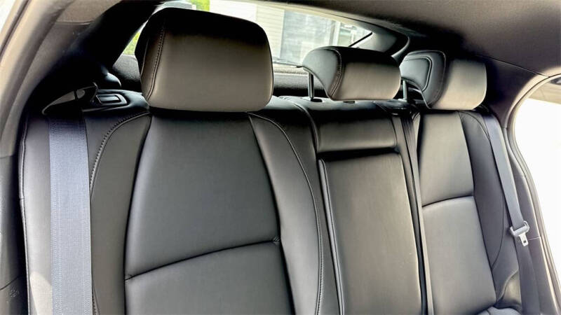 2024 Mazda Mazda3 Hatchback 2.5 S Preferred