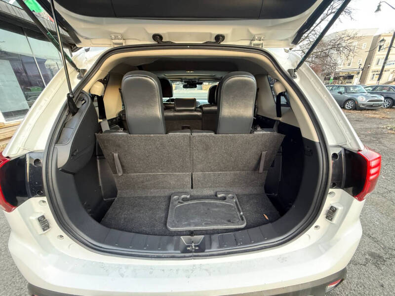 2020 Mitsubishi Outlander