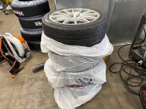 2013 Mitsubishi Lancer Evolution GSR