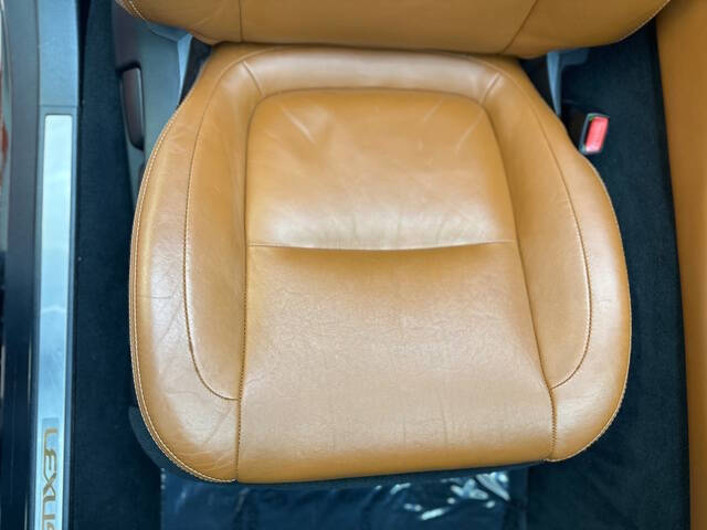2002 Lexus SC 430
