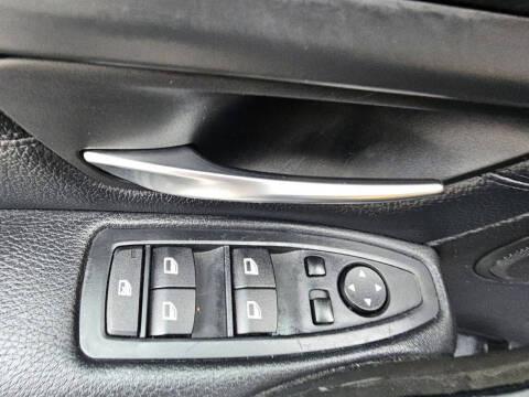 2013 BMW 3 Series 328i xDrive