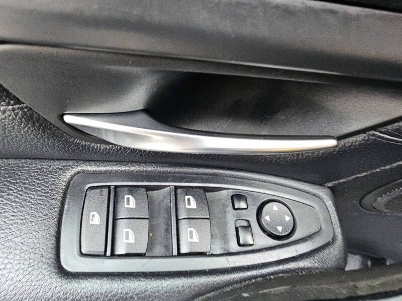 2013 BMW 3 Series 328i xDrive