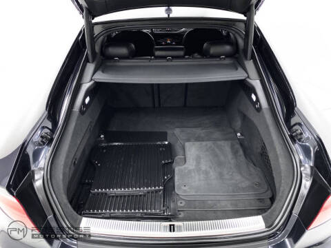 2018 Audi A7 3.0T quattro Premium Plus