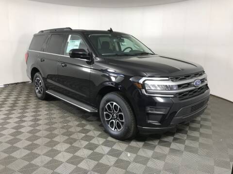 2023 Ford Expedition for sale at Everyone's Financed At Borgman in Grandville MI