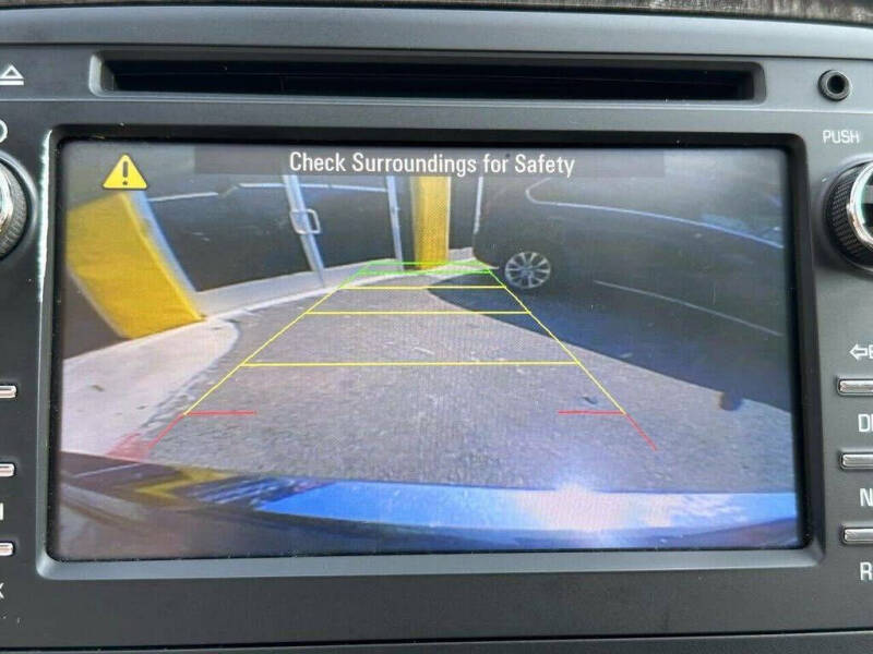 2014 Buick Enclave Premium