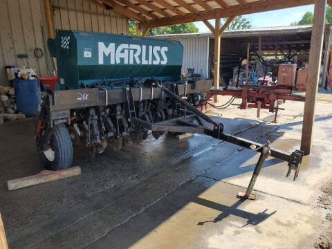 2012 Marliss Grain Drill