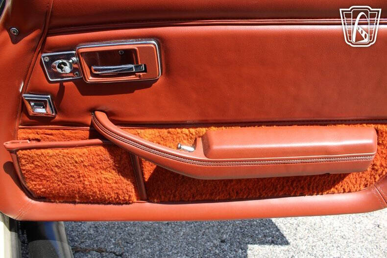 1981 Chevrolet Corvette
