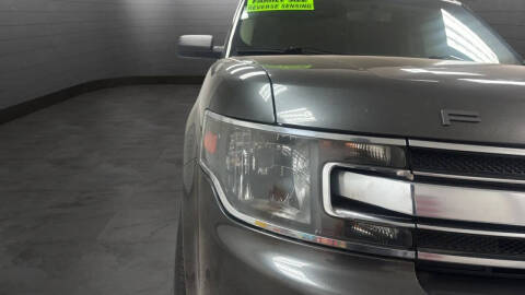 2016 Ford Flex SE