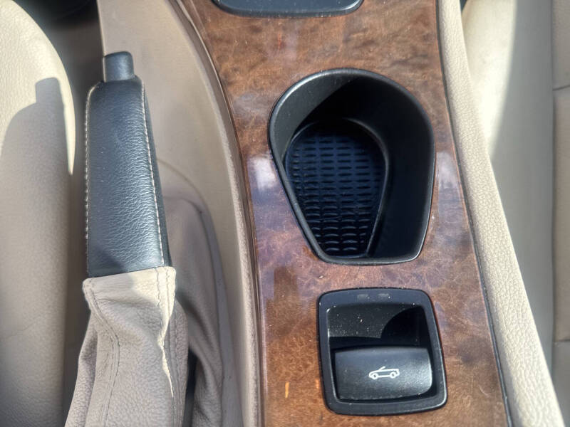 2009 BMW 3 Series 328i