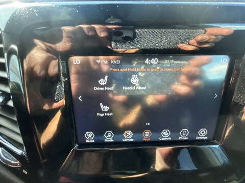 2019 Jeep Compass Altitude