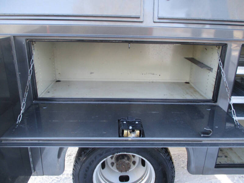 2013 Ford F-350 Super Duty XL