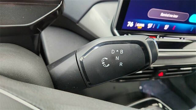 2025 Volkswagen ID.4 Pro S Plus