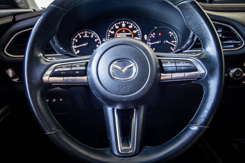 2020 Mazda CX-30 Premium