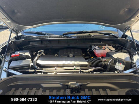 2026 GMC Sierra 1500 Elevation Standard