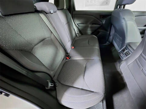 2025 Subaru Forester Premium Hybrid