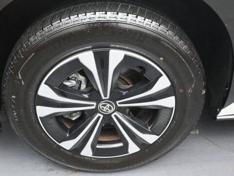 2023 Toyota bZ4X XLE